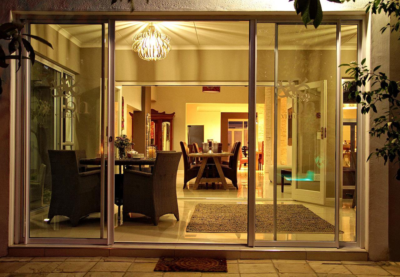 Village Boutique Hotel Otjiwarongo Exterior foto