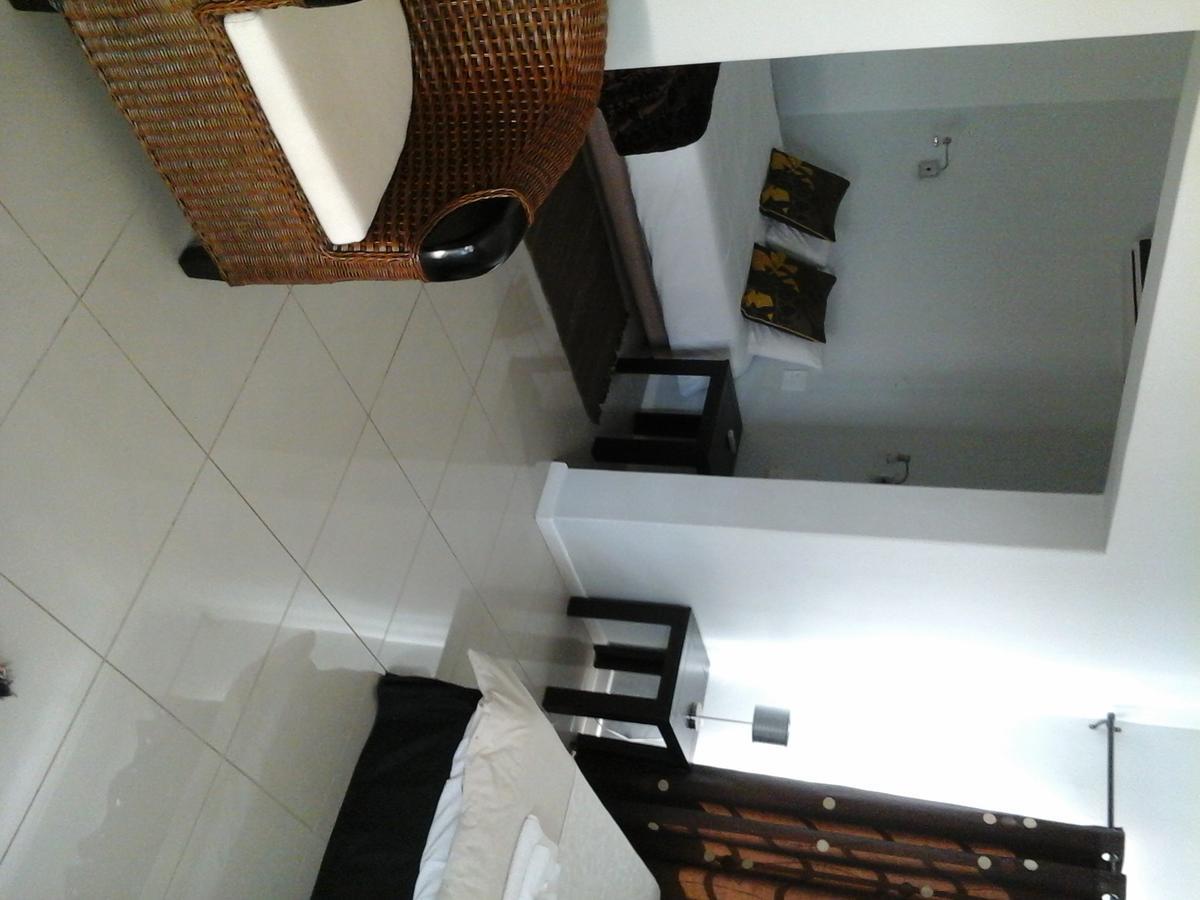 Village Boutique Hotel Otjiwarongo Exterior foto